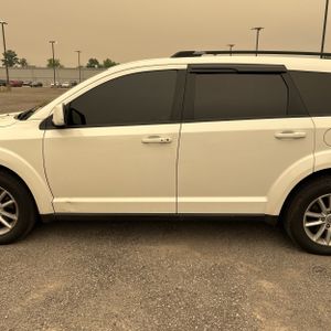 2014 Dodge JOURNEY SXT 照片 4
