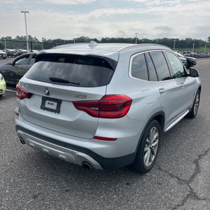 صورة 8 لـ 2018 BMW X3 XDRIVE30I