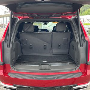 صورة 47 لـ 2021 Cadillac ESCALADE PREMIUM LUXURY PLATINUM