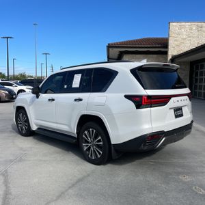 Lexus LX 600 Premium - 5