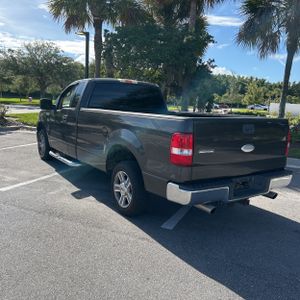 صورة 5 لـ 2006 FORD F-150 XLT