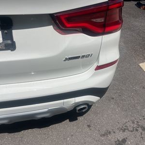 2020 BMW X3 XDRIVE30I photo 23