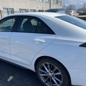 CADILLAC CT4 SPORT - 6