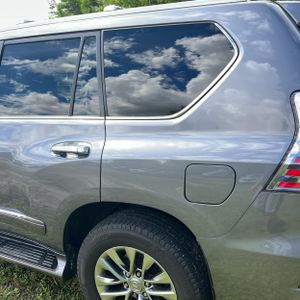 2016 Lexus GX 460 LUXURY — фото 6