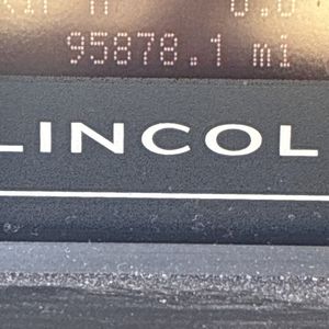 صورة مصغرة 41 لـ 2008 Lincoln NAVIGATOR BASE