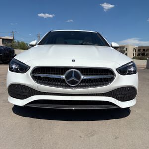 2024 Mercedes-BENZ C-CLASS thumbnail 14