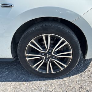 2018 Mitsubishi MIRAGE GT — миниатюра 20