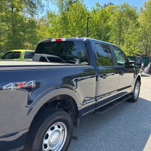 FORD F-150 XL - 7