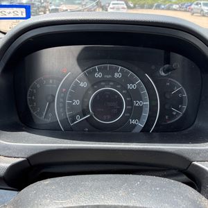 2014 Honda CR-V LX thumbnail 36