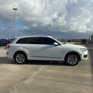 2019 AUDI Q7 45 PREMIUM — фото 10