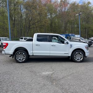FORD F-150 LIMITED - 10
