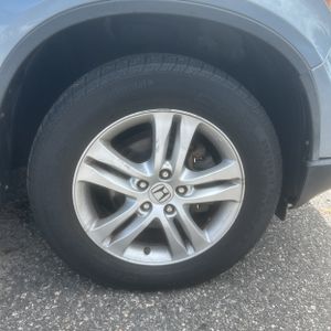 2010 Honda CR-V EX-L 照片 18