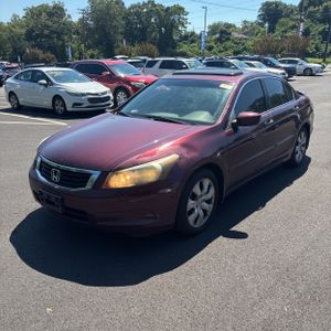 2009 Honda ACCORD EX-L 照片 1