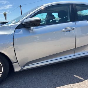2016 Honda CIVIC EX-T 缩略图 48