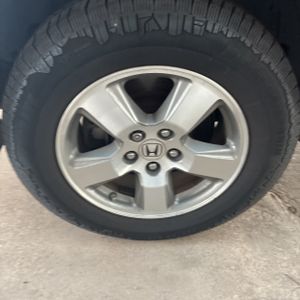 2010 Honda PILOT EX-L 缩略图 16
