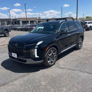 HYUNDAI PALISADE LIMITED - 1