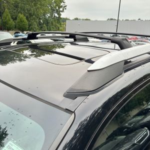 2020 Honda RIDGELINE BLACK EDITION — фото 16