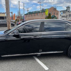 GENESIS G90 5.0 ULTIMATE - 4