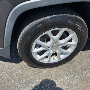 2015 JEEP CHEROKEE LATITUDE 缩略图 15