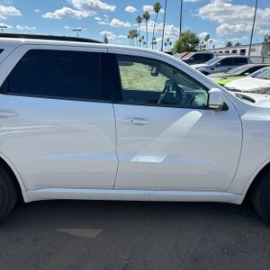 DODGE DURANGO GT - 9