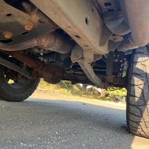 2010 JEEP WRANGLER SPORT thumbnail 26