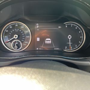صورة 36 لـ 2025 Genesis GV70 2.5T STANDARD