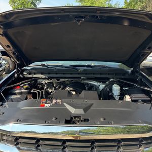 2016 Chevrolet SILVERADO 1500 LT 缩略图 44