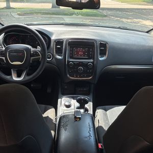 صورة مصغرة 37 لـ 2016 Dodge DURANGO SXT