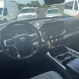 صورة مصغرة 34 لـ 2019 RAM 3500 LONE STAR