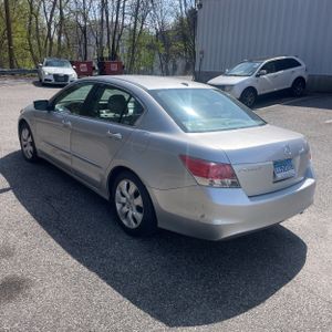 HONDA ACCORD EX-L - 5