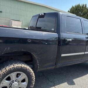 Ram 2500 Big Horn - 8
