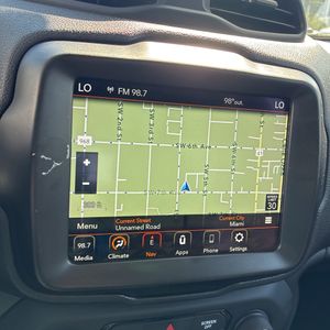 صورة 38 لـ 2023 JEEP RENEGADE TRAILHAWK