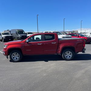 CHEVROLET COLORADO - 3