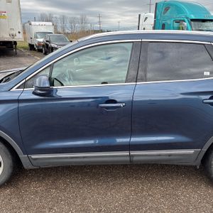 LINCOLN MKC SELECT - 4