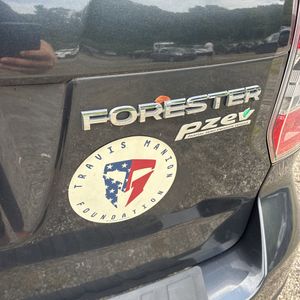 2014 Subaru FORESTER 2.5I PREMIUM — фото 23