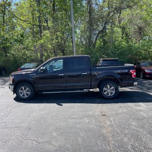 FORD F-150 XLT - 3
