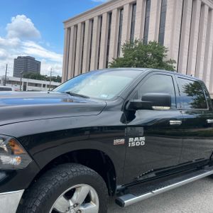 صورة 2 لـ 2015 RAM 1500 LONE STAR