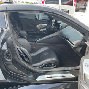 صورة مصغرة 32 لـ 2022 Chevrolet CORVETTE STINGRAY