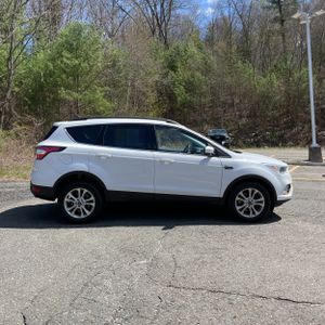 FORD ESCAPE SE - 10