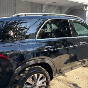 2023 Mercedes-BENZ GLE 照片 7