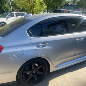 SUBARU WRX PREMIUM - 9