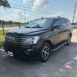 2018 FORD EXPEDITION XLT 照片 1