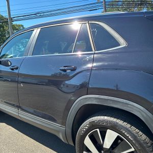صورة 6 لـ 2026 Volkswagen ATLAS CROSS SPORT SE 4MOTION