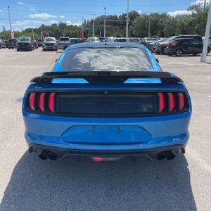 FORD MUSTANG GT PREMIUM - 7