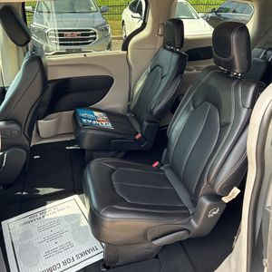 صورة مصغرة 31 لـ 2024 Chrysler PACIFICA TOURING L