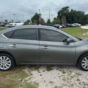 صورة مصغرة 11 لـ 2018 Nissan SENTRA S