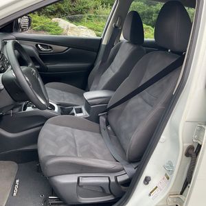 2016 Nissan ROGUE S — миниатюра 31