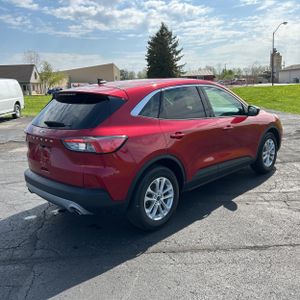 FORD ESCAPE SE - 8