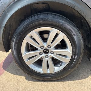 صورة مصغرة 19 لـ 2017 KIA SPORTAGE LX