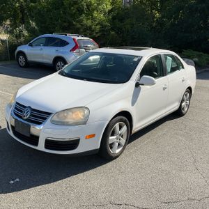 2009 Volkswagen JETTA SE 照片 1